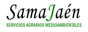 SamaJaén - Servicios Agrarios Medioambientales